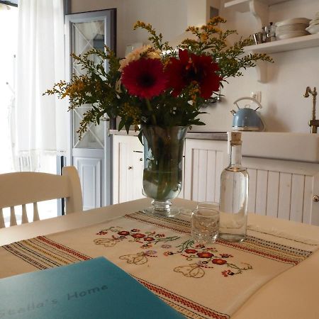Stella'S Home: Old Town Traditional Cretan House Ираклион Экстерьер фото